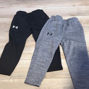 EUC Under Armour 4 Joggers
